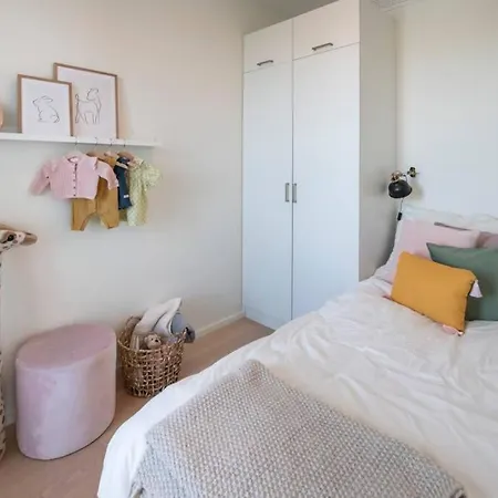 Daire Luxury - Stunning View - City Centre - 2 Private Balcony- Easy 24 7 Check Oslo